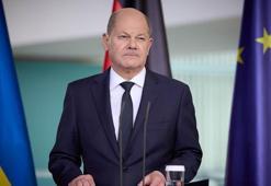 Almanya Başbakanı Scholz, Elon Musk'ı eleştirdi