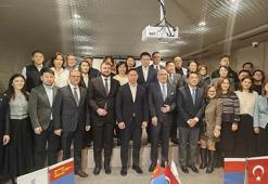 Moğolistan’daki doktorlar Türk hekimlerinden eğitim alacak