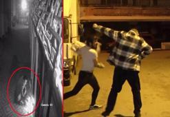 Madde bağımlısının dükkanını yakmaya kalkıştığı kadın kuaförü: Çok korkuyoruz