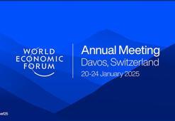 Davos Zirvesi başlıyor