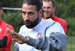 Olcay Şahan: Altınordu başarılı olacak