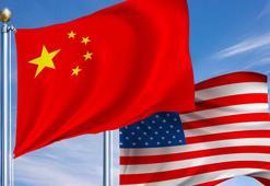 Çin Devlet Başkanı Yardımcısı Han, ABD Başkan Yardımcısı JD Vance ile görüştü