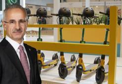 Elektrikli skuterlere yüzde 30 yerli üretim şartı