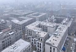 Malatya Bakırcılar Çarşısı, yeniden ayağa kalkıyor