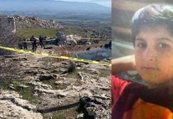 Su dolu çukurda ölen kuzenlerden Yusuf’un ailesi, 15 sene önce de evlat acısı yaşamış