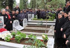 Samsunspor, 1989 yılında yaşanan kazada vefat eden teknik adam ve futbolcuları andı
