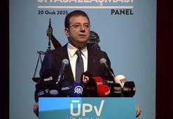 Ekrem İmamoğlu hakkında soruşturma