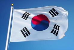 Güney Kore'de üst düzey komutanlar görevden alındı