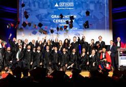 ‘2025’te liderlerin önceliği değişen koşullara uyum sağlamak olacak’