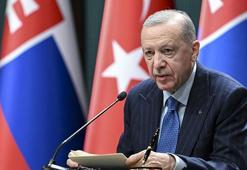 Cumhurbaşkanı Erdoğan: Savaşlardan yana değiliz, barıştan yanayız