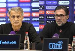 Trabzonspor-Sivasspor maçının ardından