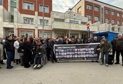 Amasra'daki maden faciası davasında sanıklar son savunmalarını yaptı