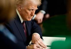 Trump, 1600 kişi için af çıkardı