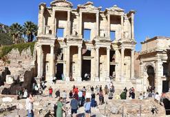 İzmir, son 3 yılın en yüksek ziyaretçi sayısına ulaştı