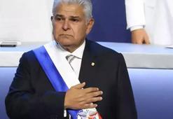 Panama Devlet Başkanı Mulino: Panama Kanalı, Panama'nındır ve öyle kalacak
