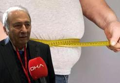 Prof. Dr. Mustafa Taşkın: İnsanlar sadece parayla dolandırılmaz, sağlıkla da dolandırılıyor