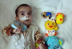 Şehit öykülerini içeren kitap, açık artırmada SMA’lı Barış için umut oldu