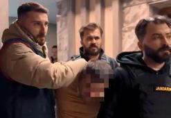 Adliyeden firar eden şüpheli yakalandı