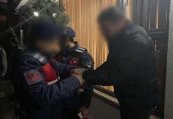 Bursa’da ‘Terkinler’ operasyonu; 4 gözaltı