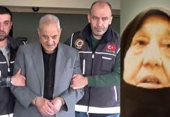 Ağırlaştırılmış müebbede çarptırılan eş katili sanığın kızı: Sorun babama mutlu oldu mu