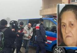 19 yıl önce otel işletmecisinin öldürüldüğü olayda, 1 kişi daha gözaltına alındı