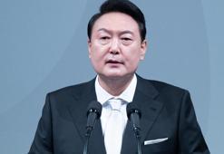 Devlet başkanlığından uzaklaştırılan ve tutuklanan Yoon'un duruşması başladı