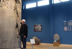 Türk bilim insanları Moğolistan’da Göktürk ve Uygur kalıntılarını inceledi