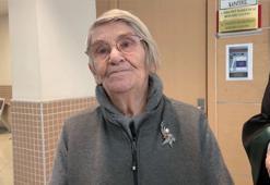 Prof. Dr. Canan Karatay, 'meslekten men' davasında ilk kez hakim karşısına çıktı