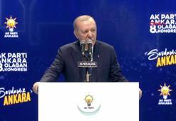 Cumhurbaşkanı Erdoğan: Yangının sorumlularından hesap sorulması için gereken her türlü adım atılmaktadır