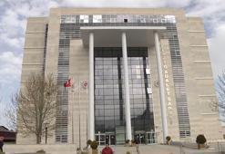 Elazığ'da yeğenine cinsel istismarda bulunduğu iddia edilen dayı tutuklandı