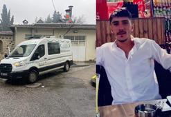 Bıçaklı 'alacak' kavgası: 1 ölü, 4 tutuklama