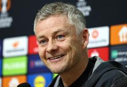 Ole Gunnar Solskjaer: Bizim odak noktamız yarınki maç