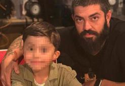 Kayseri’de 7 yaşındaki oğlunu tüfekle ağır yaralayan baba tutuklandı