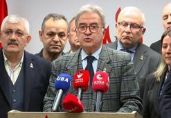 Zafer Partisi’nde yeni görev dağılımı; Şehirlioğlu, Genel Başkan Vekili olarak görevlendirildi