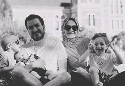 Yangın anında annesini arayıp helallik aldı