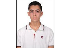 Kartalkaya'daki otel yangınında 10'uncu sınıf öğrencisi Eren Bağcı yaşamını yitirdi