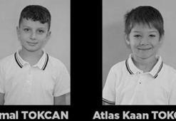 Kartalkaya’daki otel yangınında Tokcan ailesinden 2'si çocuk, 4 kişi yaşamını yitirdi