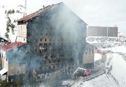 Bolu Kartalkaya'daki otel yangınıyla ilgili yayın yasağı kaldırıldı