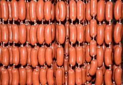 Kırmızı et ürünlerinde kanatlı eti çıktı