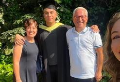 Bolu’daki yangında Nedim Türkmen, eşi ve 2 çocuğu da hayatını kaybetti