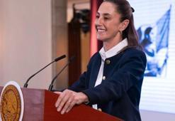 Meksika Devlet Başkanı Sheinbaum'dan, Trump'a ‘Amerika Körfezi’ yanıtı