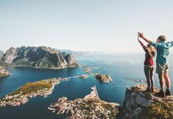 2024'te dünya genelinde 1,4 milyar kişi ülkeler arası seyahat etti