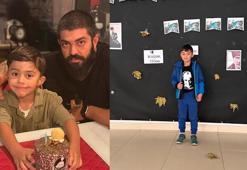 Kayseri’de babasının tüfekle yaraladığı 8 yaşındaki Demir, kurtarılamadı