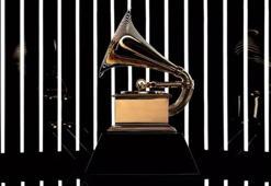 Grammy Ödülleri'nin sunucusu belli oldu