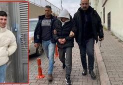 16 yaşındaki Şaban'ı tüfekle öldüren sanık, cinayet sonrası arkadaşını aramış