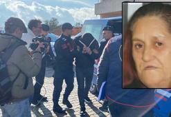 19 yıl sonra öldürüldüğü ortaya çıkan otel işletmecisi cinayetine ilişkin bir şüpheli tutuklandı