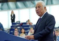 AB Konseyi Başkanı Costa, 'savunma zirvesi' düzenleyeceklerini duyurdu