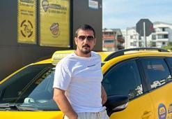 Bıçaklanarak öldürülen taksi şoförünün cinayet şüphelisi üst kat komşusu çıktı