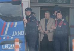 Bursa'da Terkinler çetesi lideri ile 2 oğluna ev hapsi, 1 oğlu tutuklandı