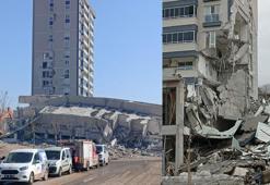 42 kişinin öldüğü sitede mahkeme, dosyayı yeniden bilirkişiye gönderdi